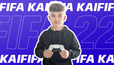 KaiFIFA