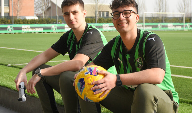 Sassuolo-Esports